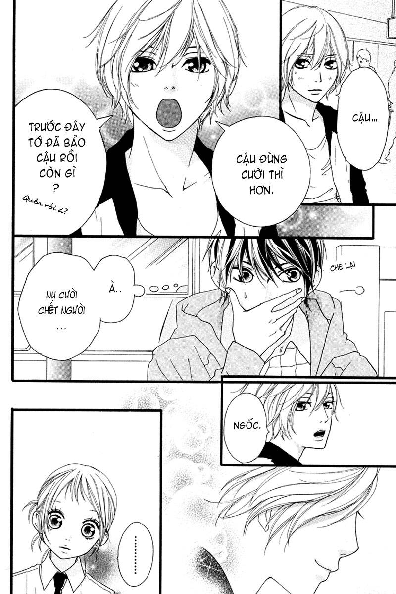 tình yêu học trò chapter 22 19