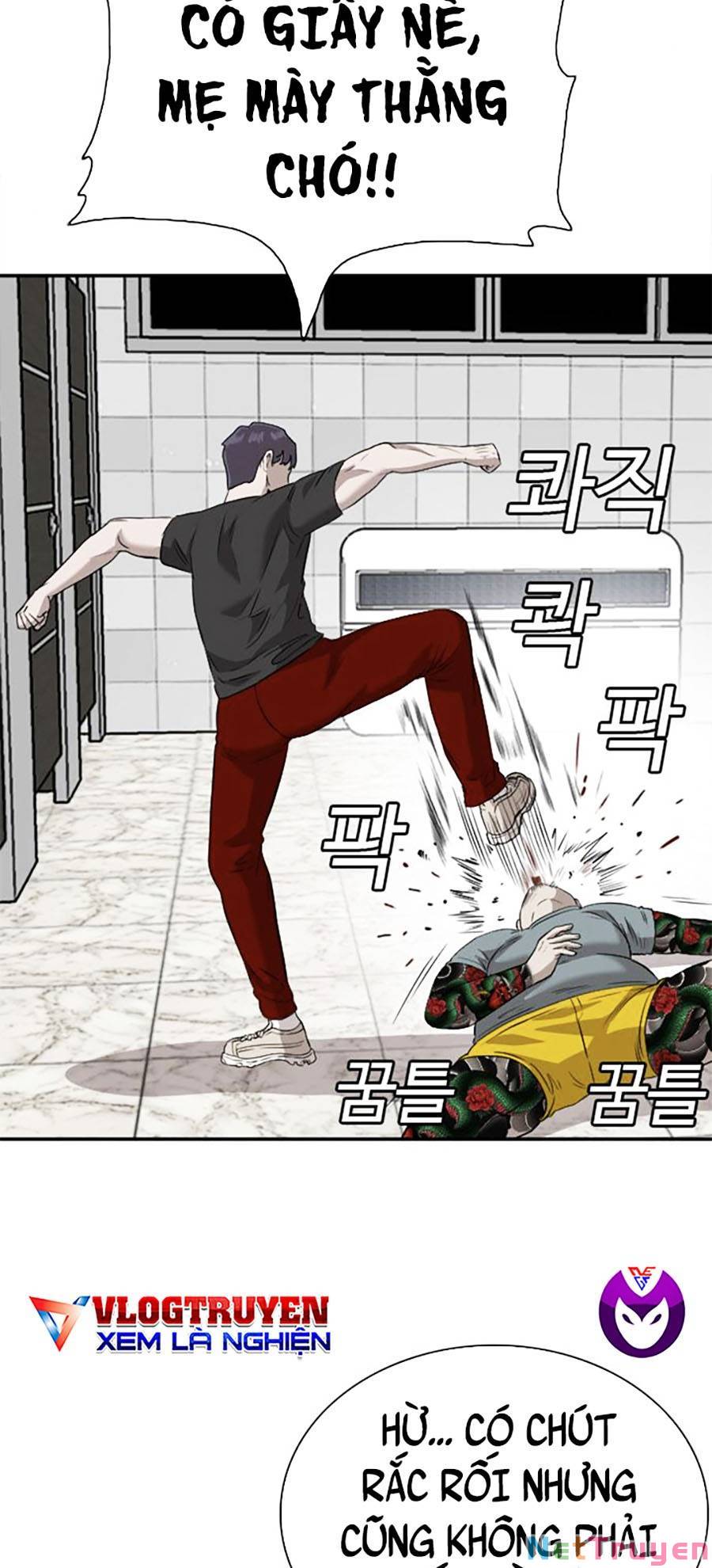 người xấu chapter 97 39