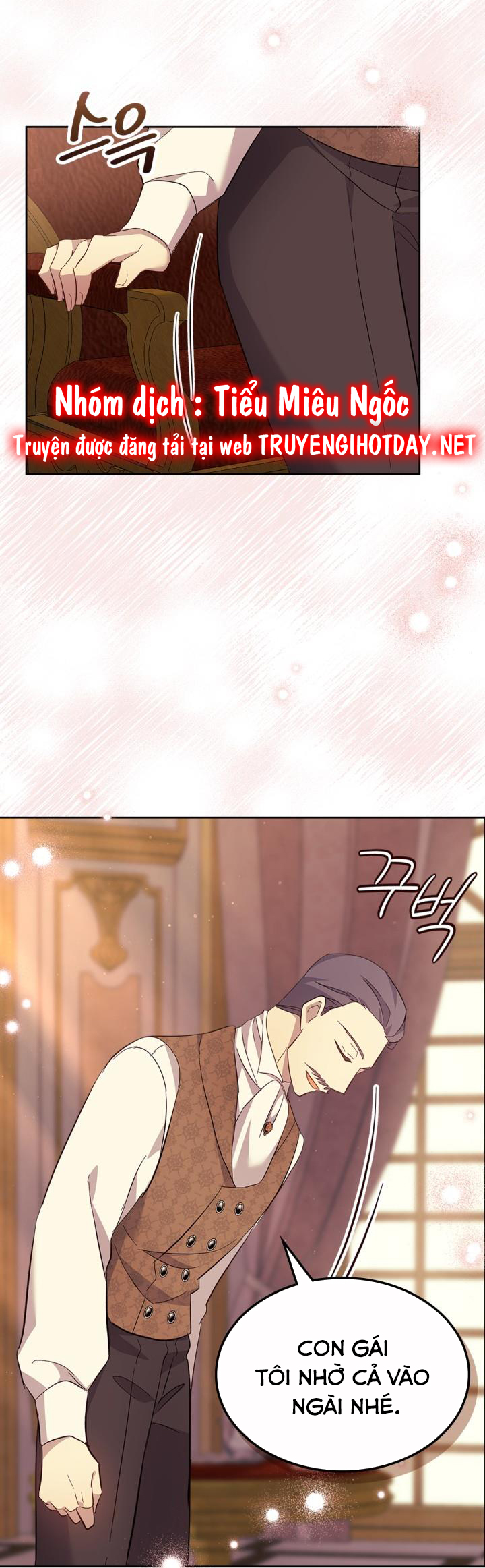 tôi đã cứu lấy em trai của nam chính chapter 68 36