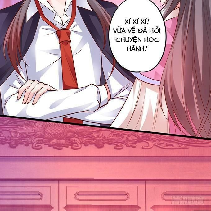 hồ tiên hung bạo chapter 160 30