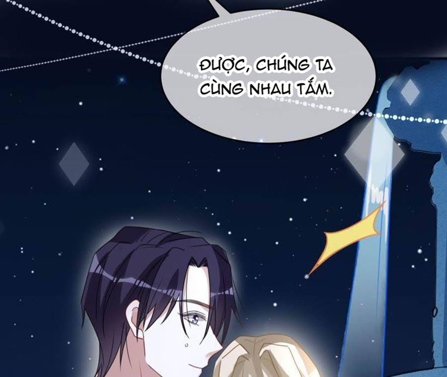 thần luân mật luyến chapter 102 20