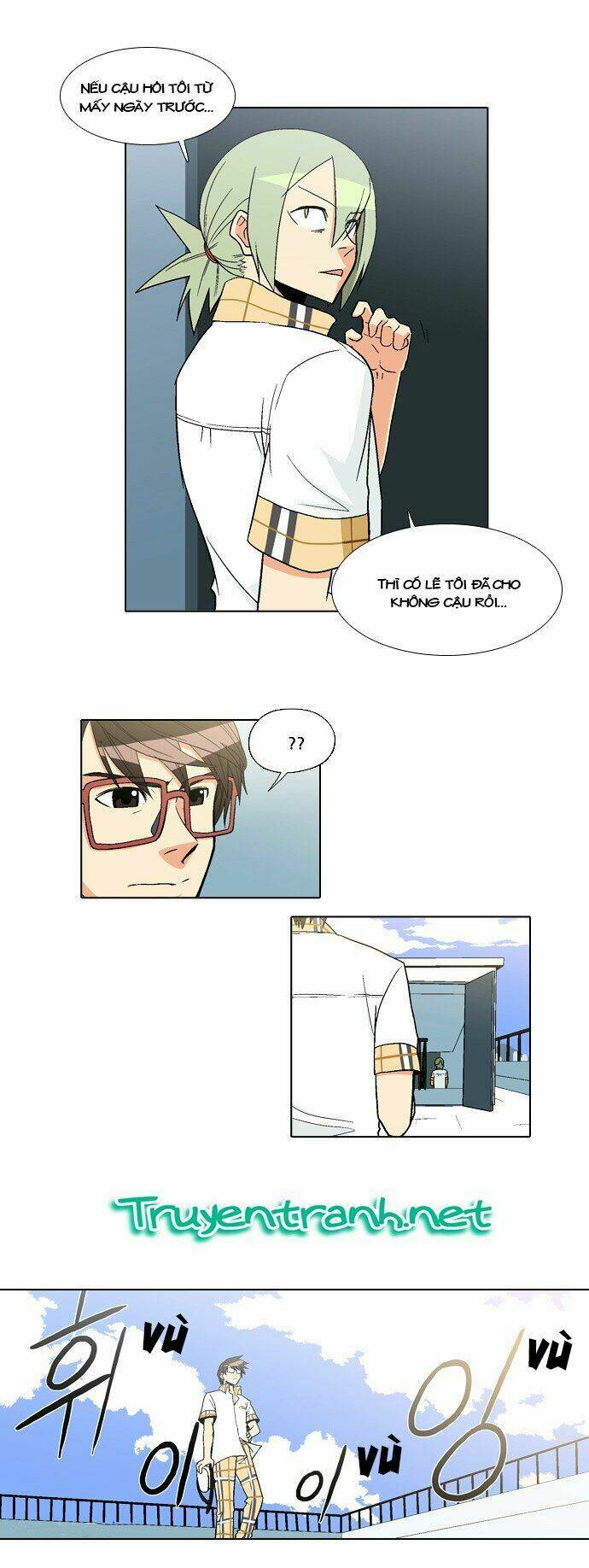 the language of god chapter 15 13