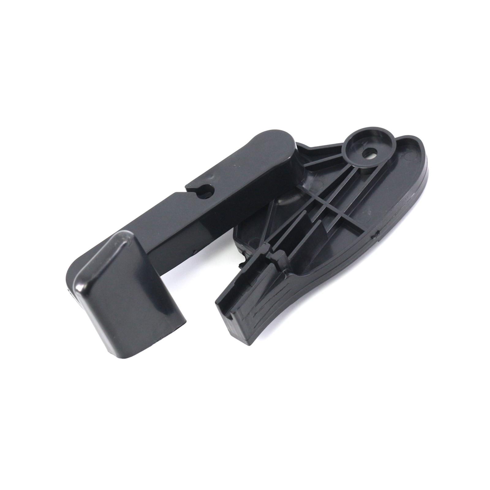 Bonnet Release Handle Lever 8E2823533B Spare Parts for  A4 B6 B7