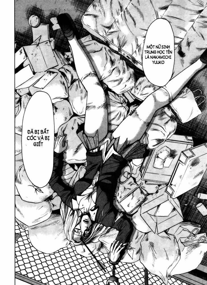 underdog chapter 3 26