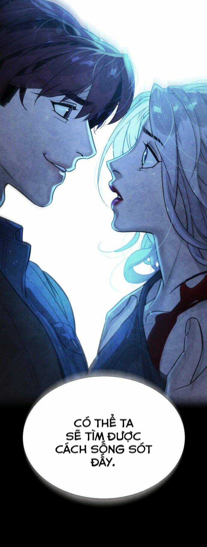 Máu trắng chapter 83.5 28