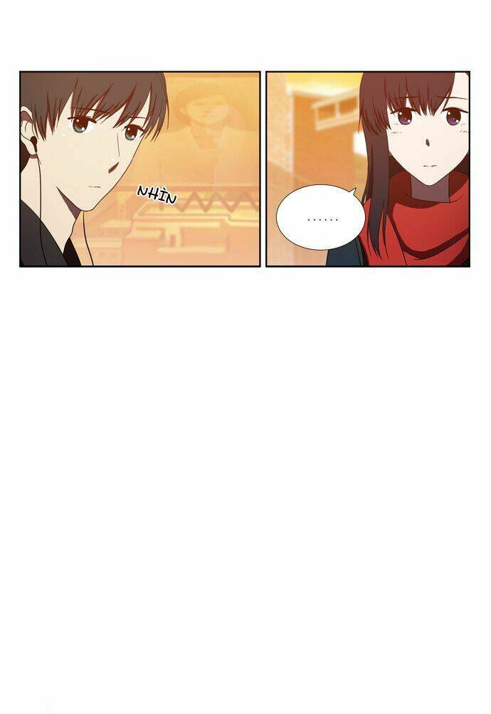 ma cà rồng biết yêu chapter 63 9