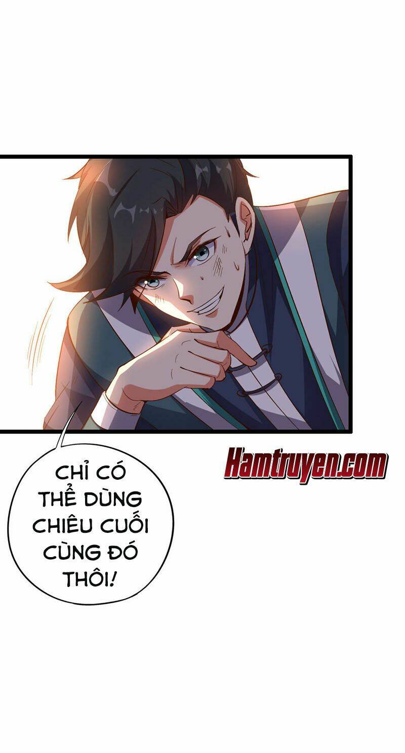 phục thiên thánh chủ chapter 69 11