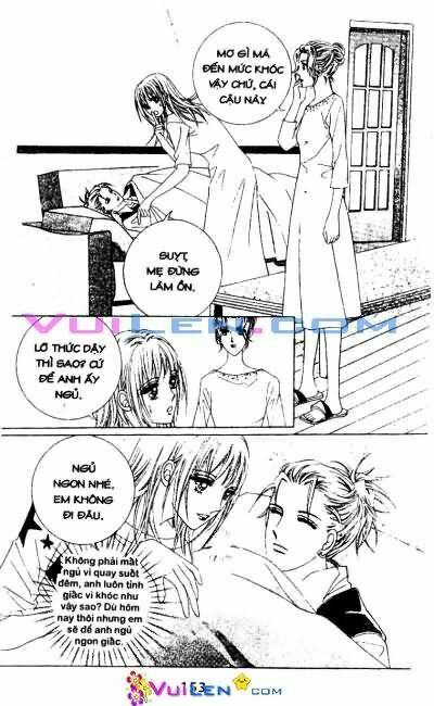 nụ hôn đầu chapter 5 153