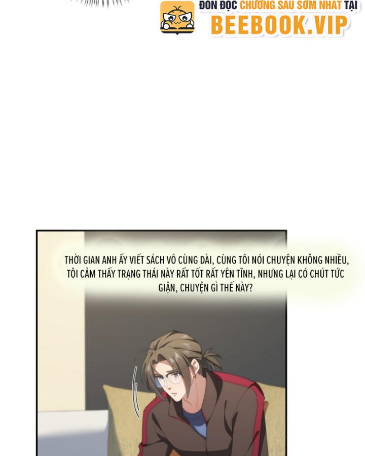 nữ chính chạy từ trong sách ra thì phải làm sao chapter 82 39