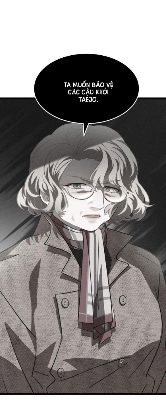dark moon - tế đàn ánh trăng chapter 39.1 32