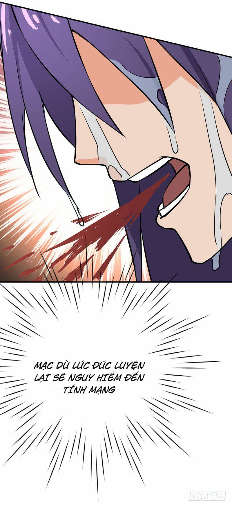 hỗn độn kiếm thần chapter 77 30