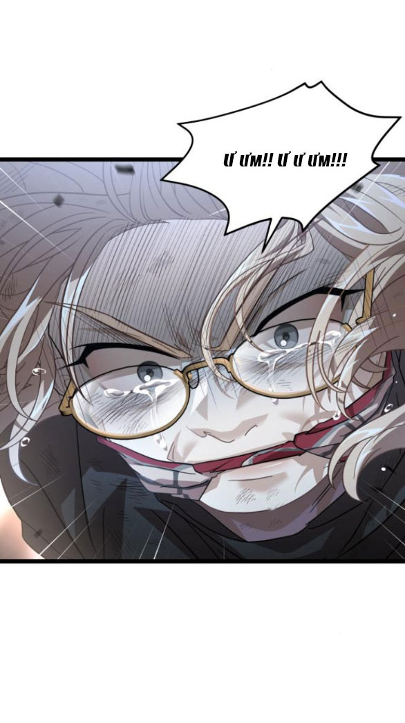 dark moon - tế đàn ánh trăng chapter 59.2 4