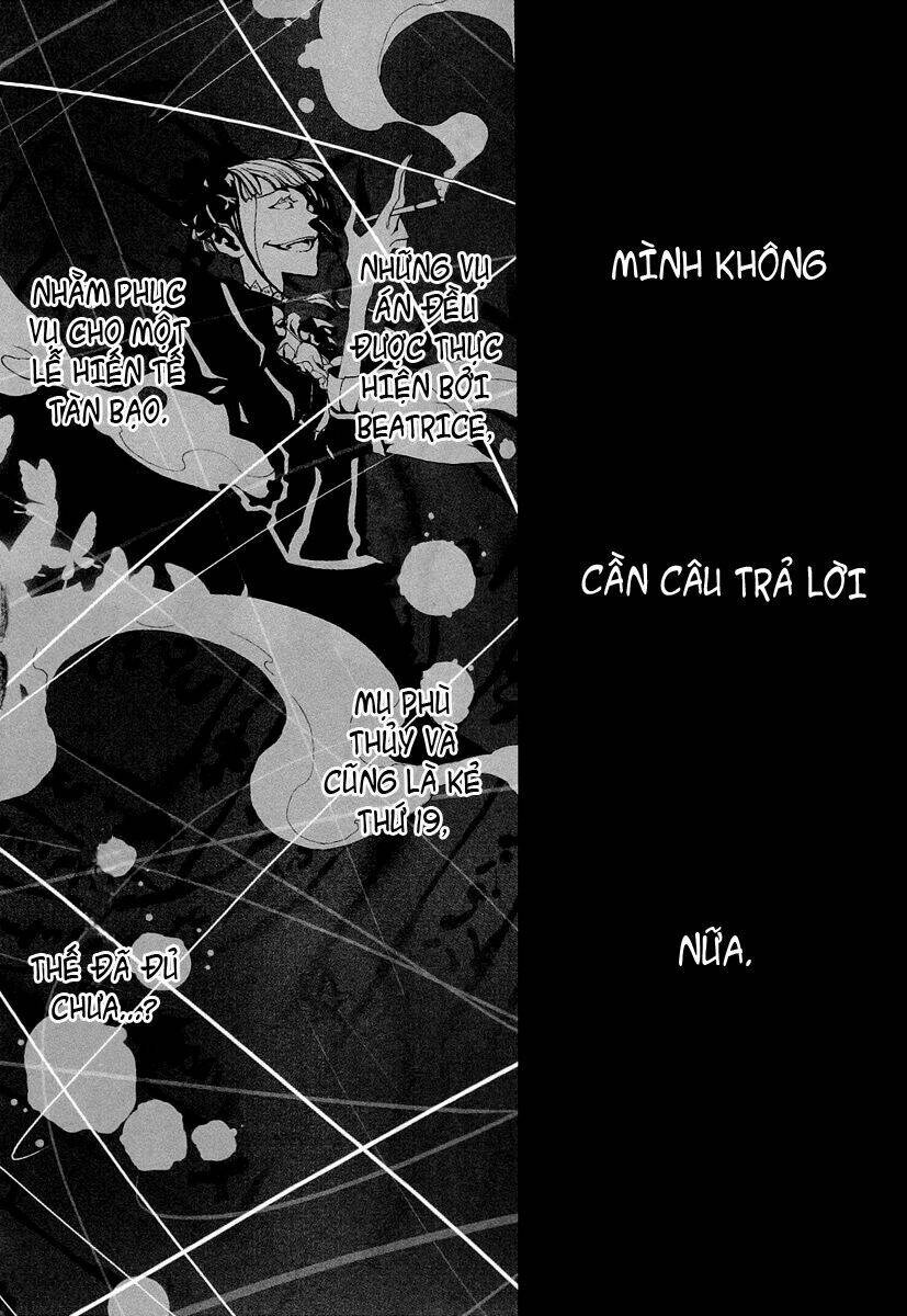 umineko no naku koro ni episode 2: turn of the golden witch chapter 21 44