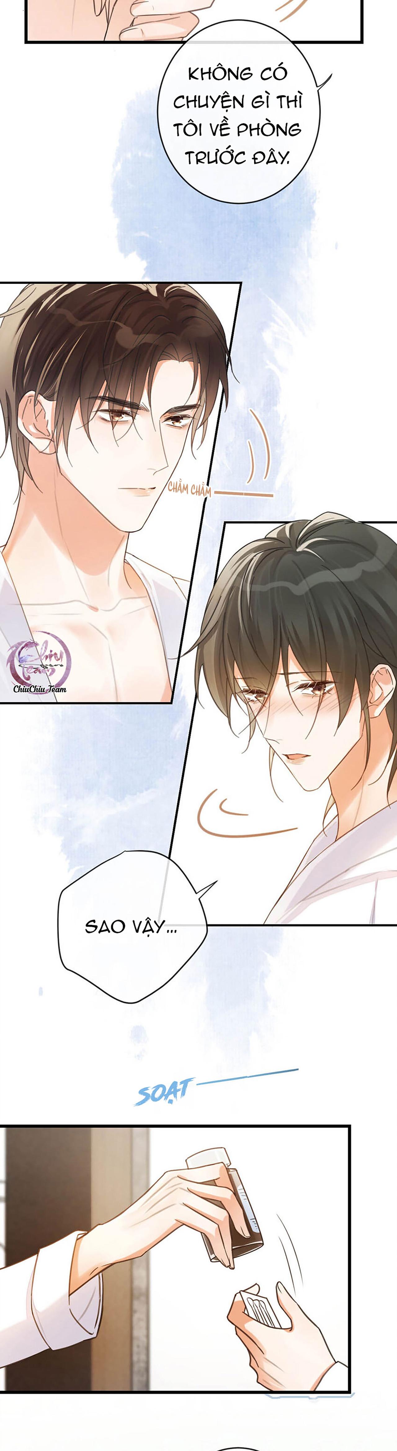 nghiện rượu chapter 31 3