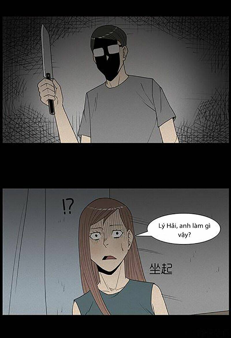 kinh dị đêm khuya chapter 47 25