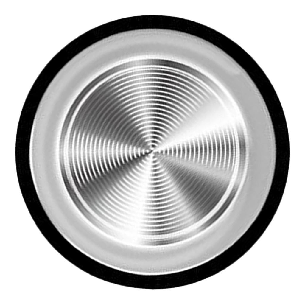 Round Game Joystick Controller Mobile Phone Rocker for Phone Tablet