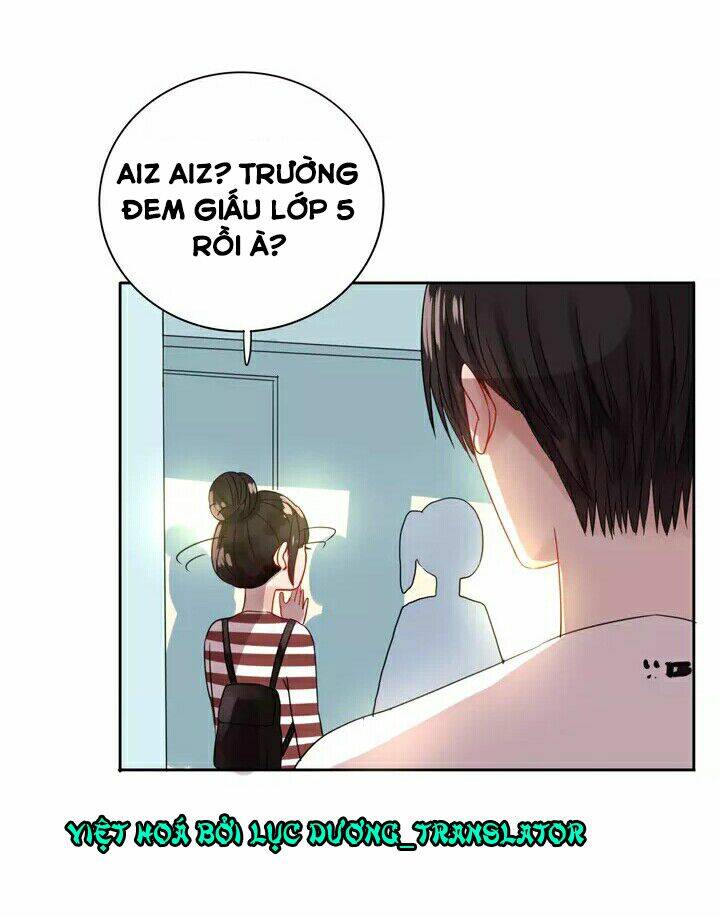 chào buổi sáng, hướng dương chapter 18 48