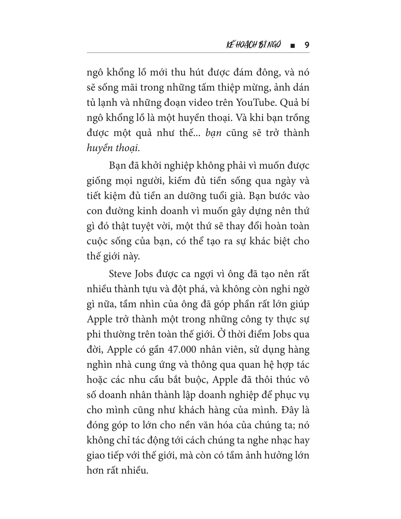 Sách - Kế Hoạch Bí Ngô - The Pumpkin Plan - Chiến Lược Độc Đáo Giúp Doanh Nghiệp Thăng Hoa (Tái Bản 2025)