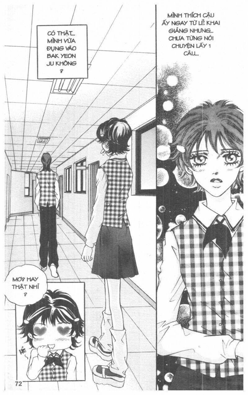 ô la la trớ trêu chapter 1 99