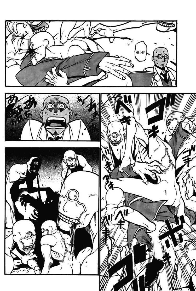 giả kim thuật chapter 90 29