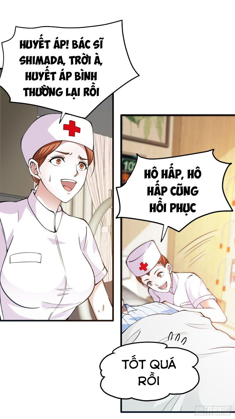 tối cường thần y tại đô thị chapter 163 13