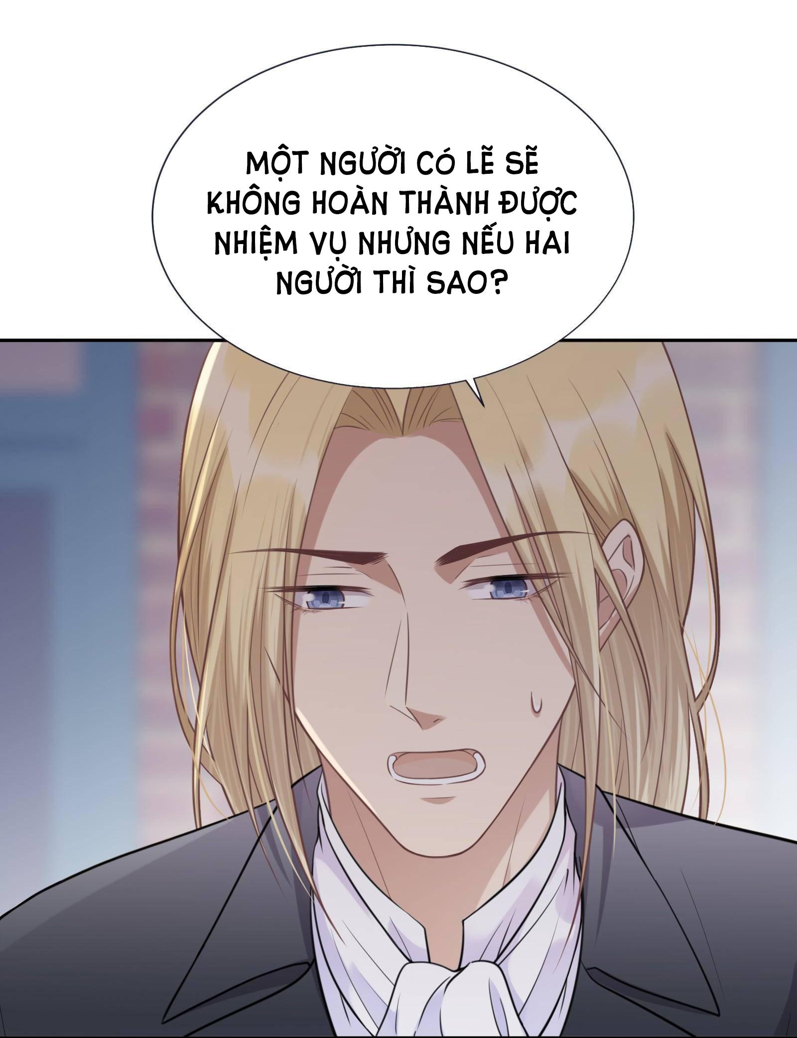 Giai Điệu Linh Hồn chapter 23