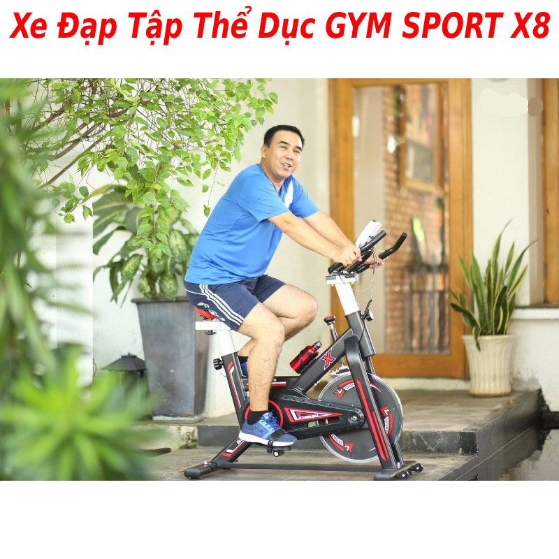 XE TẬP THỂ DỤC, THỂ THAO - XE ĐẠP THỂ DỤC,THỂ THAO TRONG NHÀ