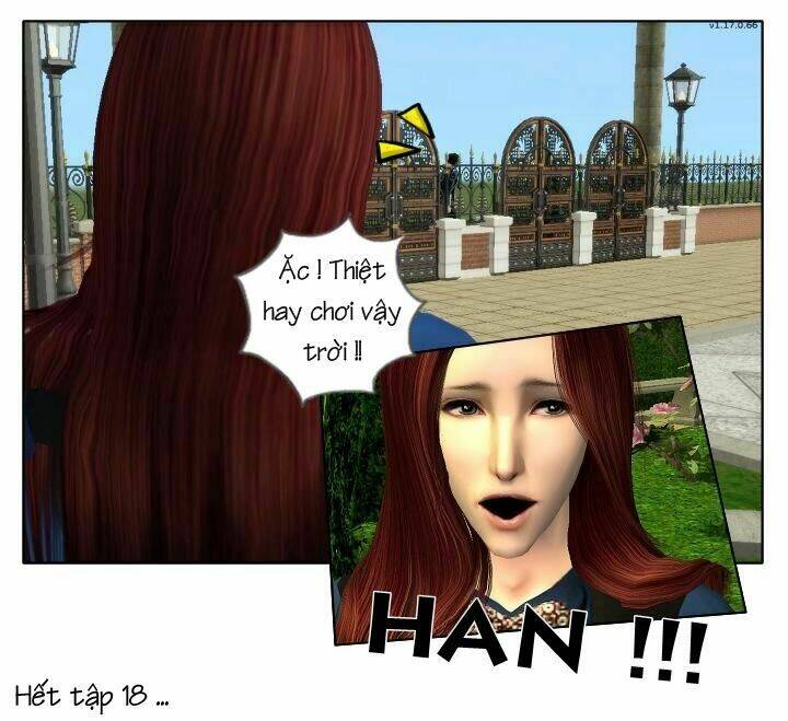 truyện sims - earl story chapter 18 38