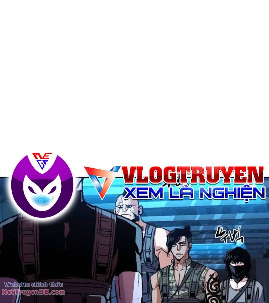 bạn học tôi là lính đánh thuê chapter 176 73