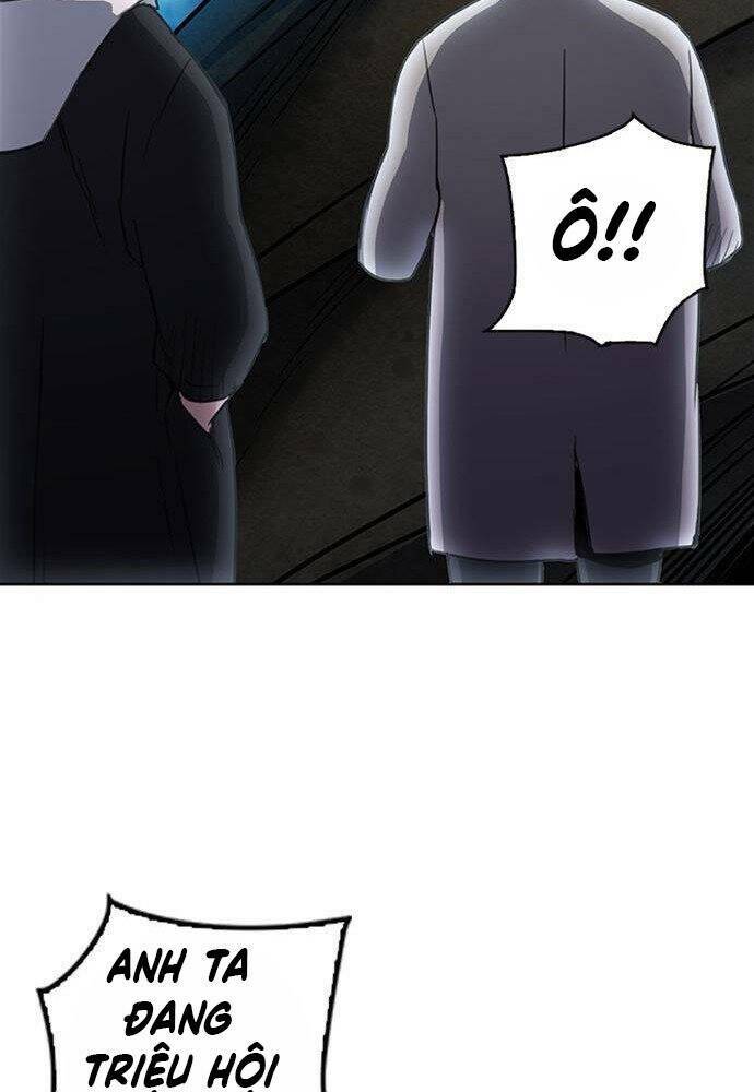 Druid Tại Ga Seoul - Người Hóa Thú Chapter 61 91