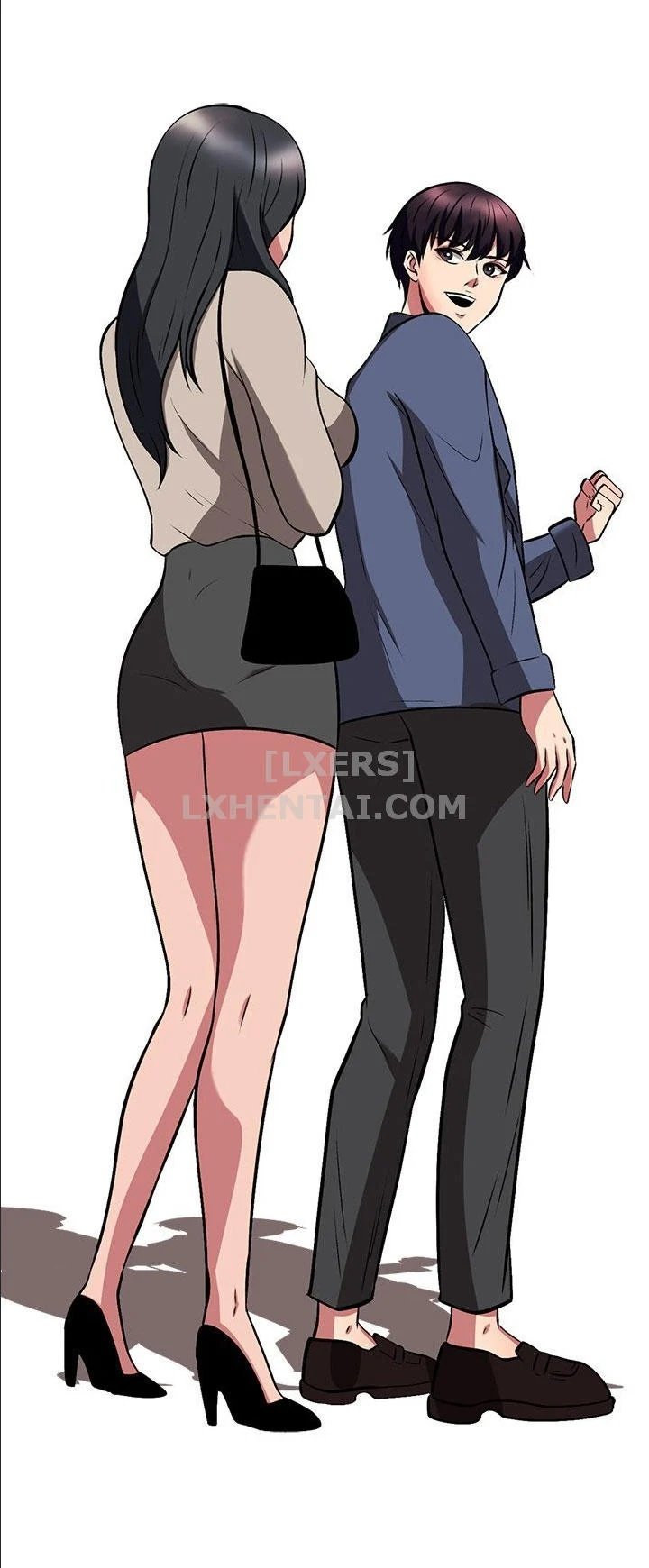 học bổng đặc biệt chapter 6 28