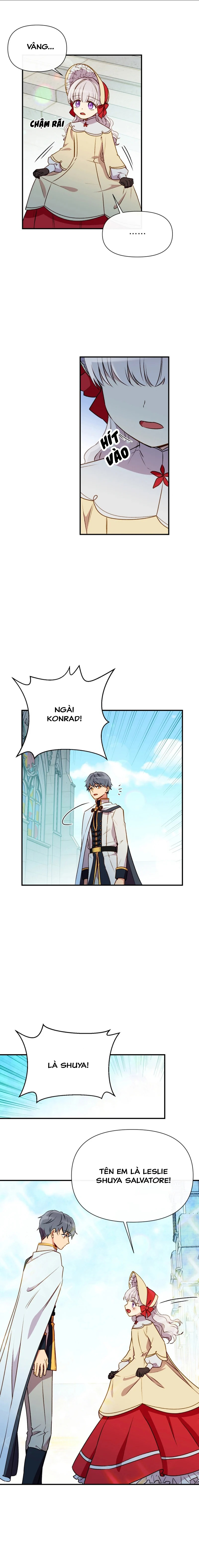 bản khế ước với nữ công tước ác ma chapter 50 15