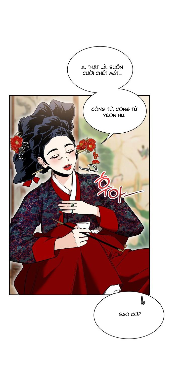 [18+] tuyển tập truyện bl ngắn - double bell chapter 59 16