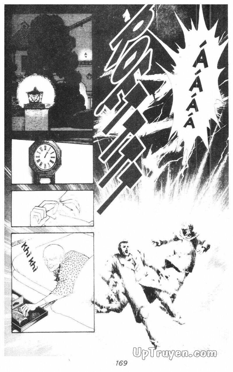 câu lạc bộ con nhà giàu chapter 11 168