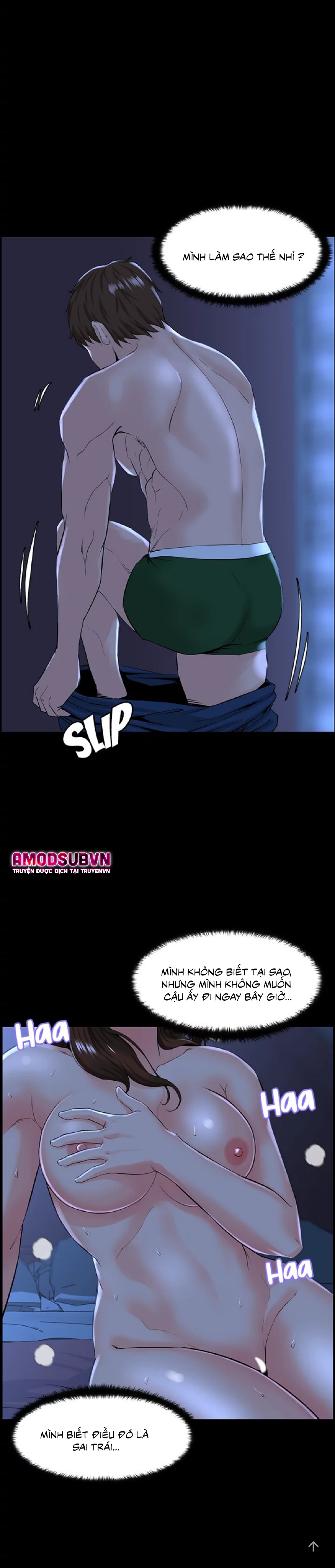 idol kế bên chapter 17 13