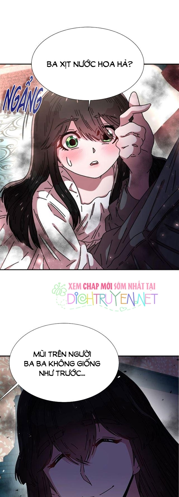 con gái bảo bối của ma vương chapter 46 9