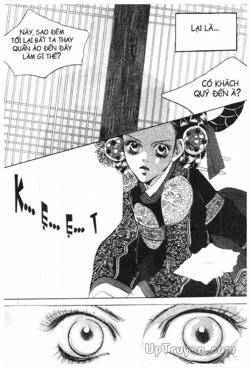 hoàng cung chapter 6 28