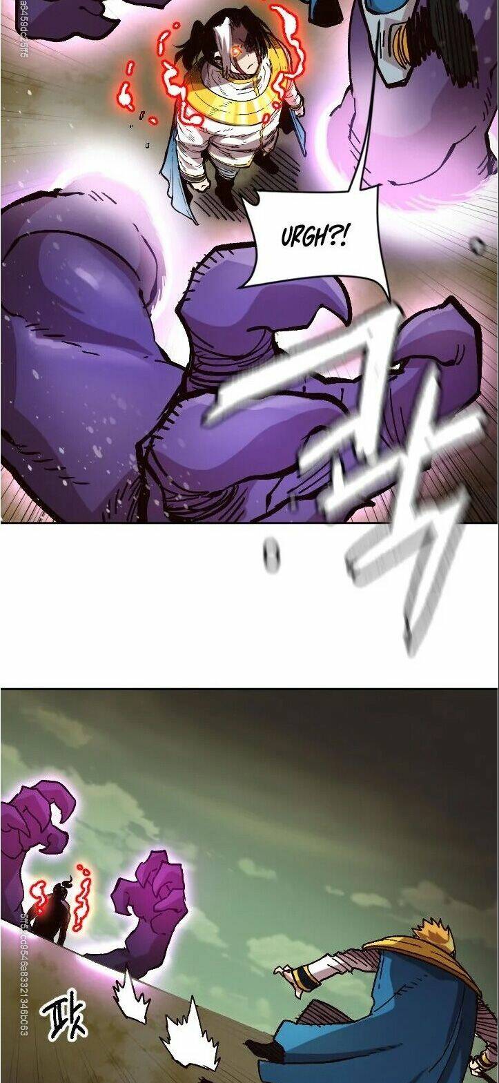 đại lục vô song chapter 36 19