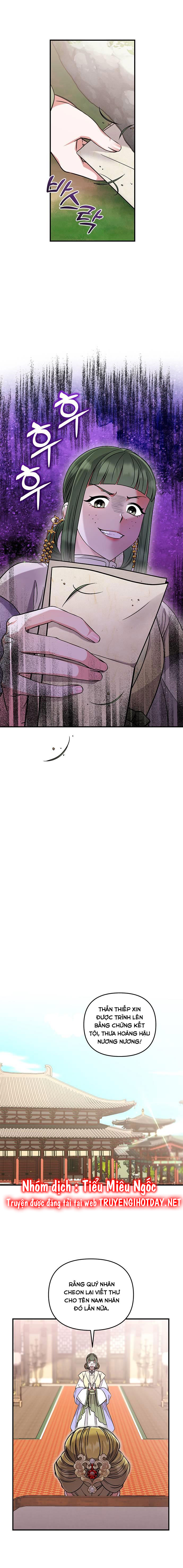 cao thủ chốn hậu cung chapter 10 6