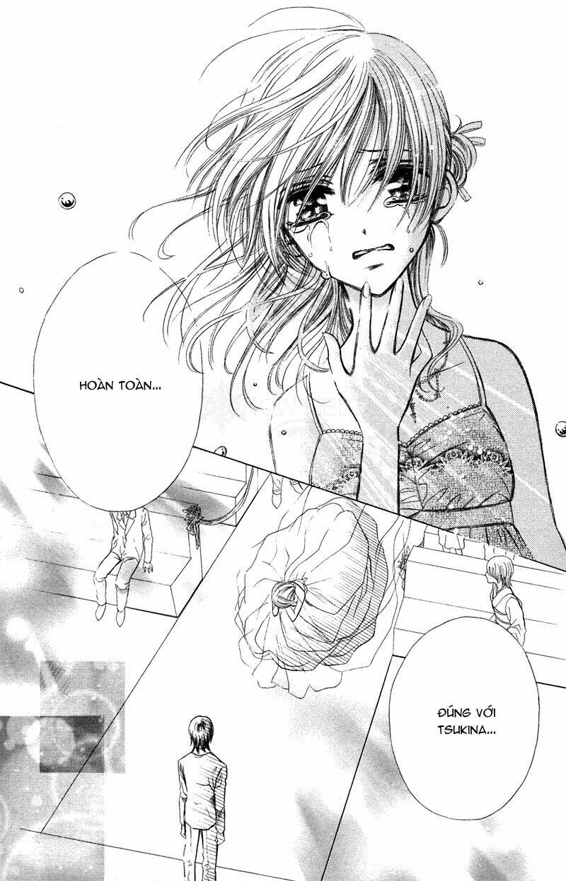 marguerite - hoa tình yêu chapter 1 69