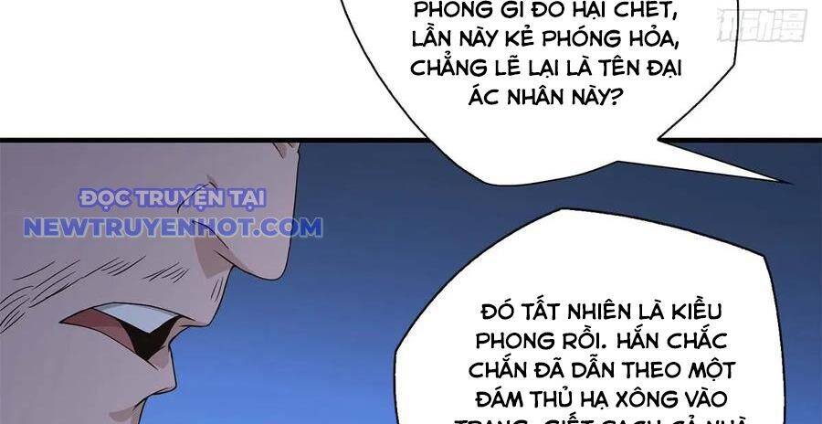 thiên long bát bộ webtoon chapter 134 94
