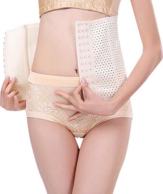 Gen Nịt Bụng Cap Cấp Chống Cuộn Có Lỗ Thông Hơi Mã P01