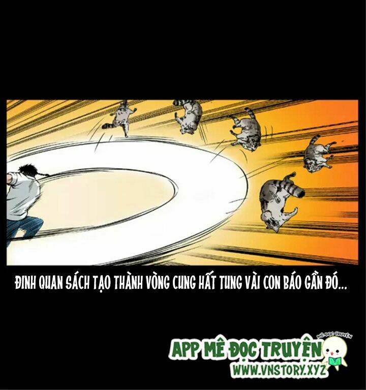 U Minh Ngụy Tượng Chapter 38 63