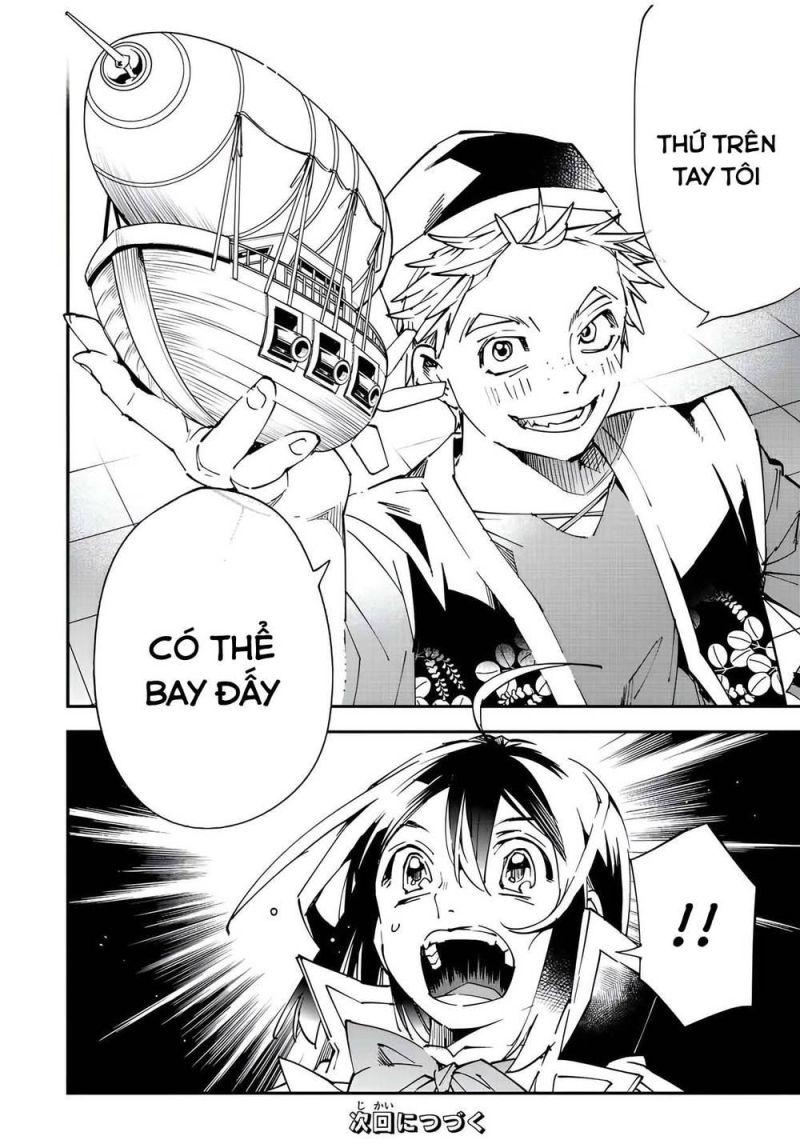 tái sinh thành quý tộc với kĩ năng 'appraisal' chapter 76 19