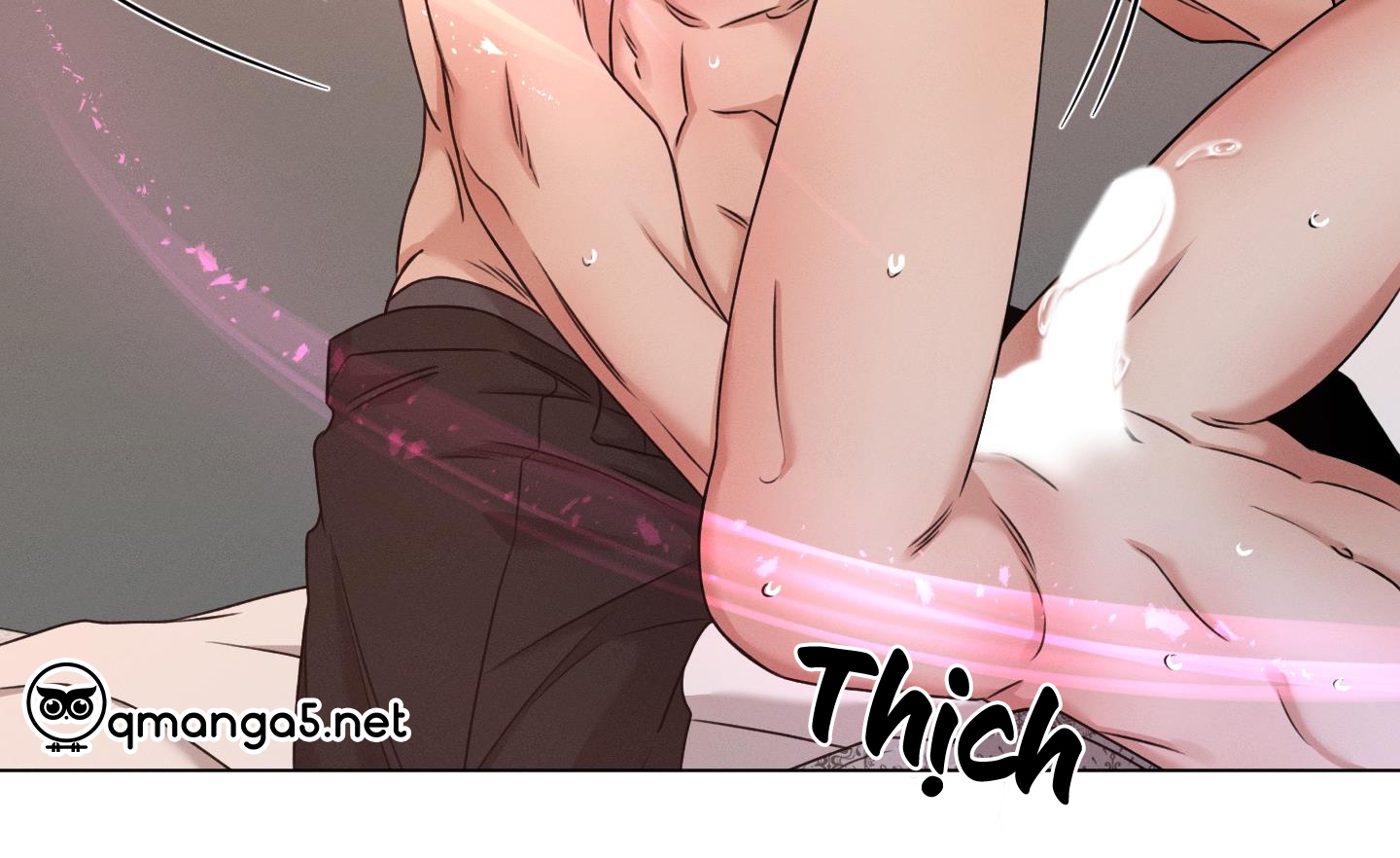 hội chứng minmotion chapter 34 95