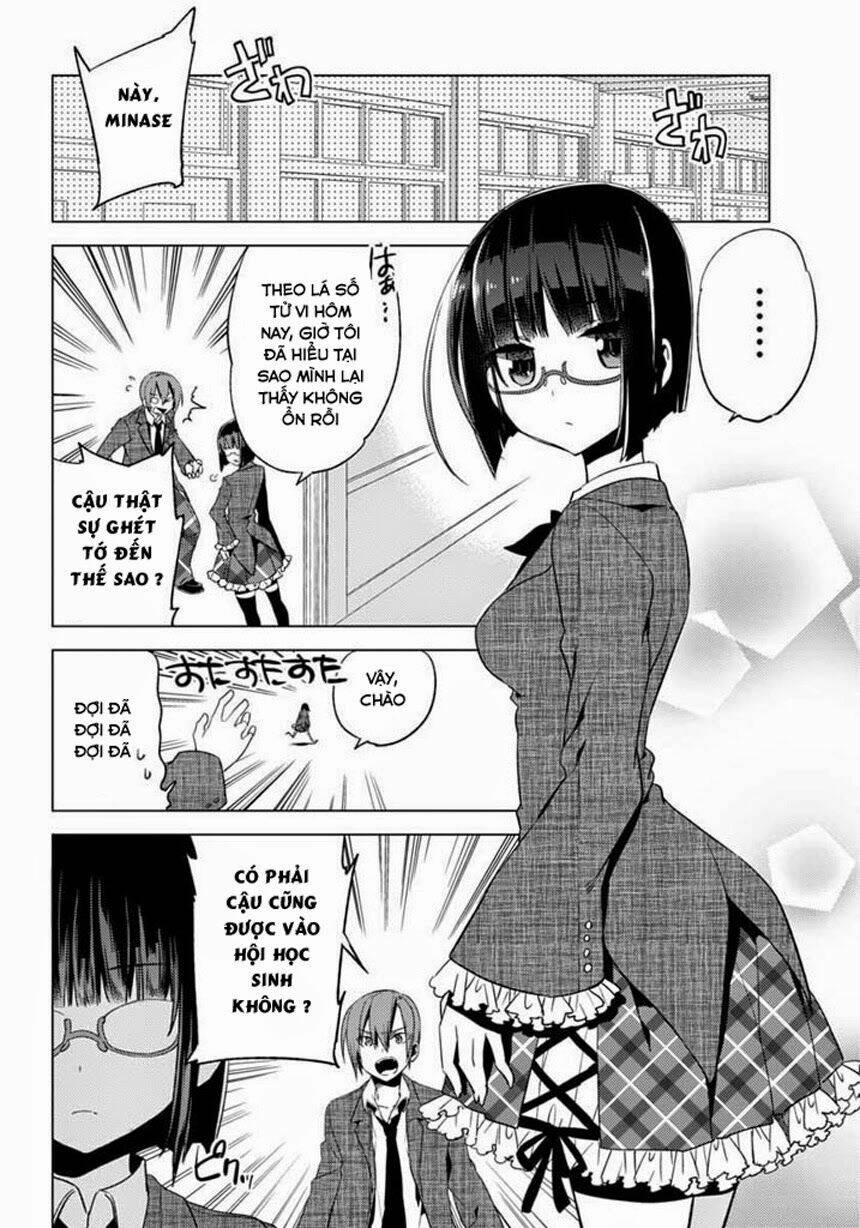 shin seitokai nio ichizon chapter 1.2 8