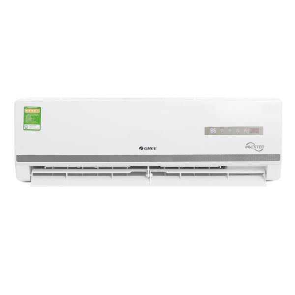 Máy lạnh Gree Inverter 1.5 HP GWC12WA-K3DNB7I - Hàng Chính Hãng