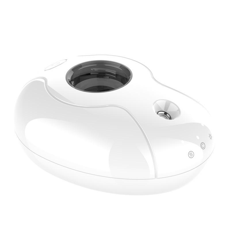 Mini Di Động Siêu Âm Để Bàn Máy Tạo Độ Ẩm Không Khí USB Hộ Gia Đình Chai Nước Khoáng Sương Mù Nặng Tập Chống Khô Và Hydrating