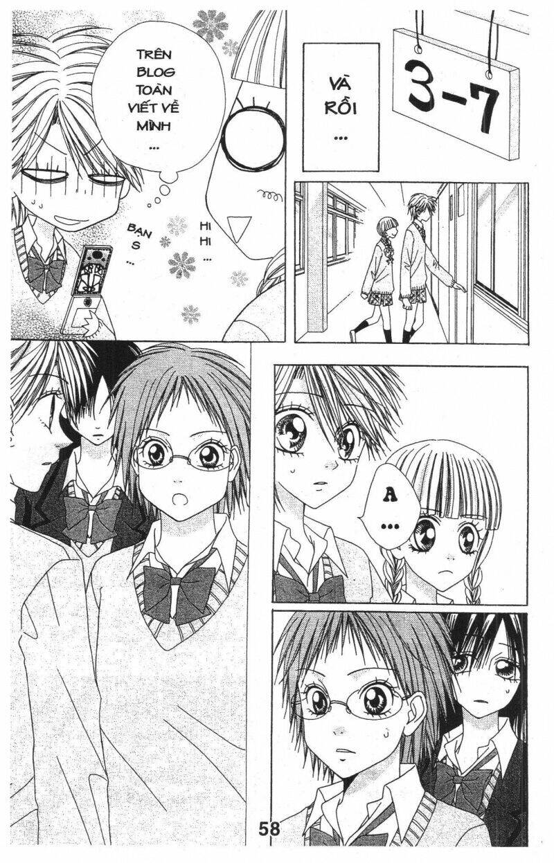 tomodachi gokko [takeuchi ayaka] chapter 7 58