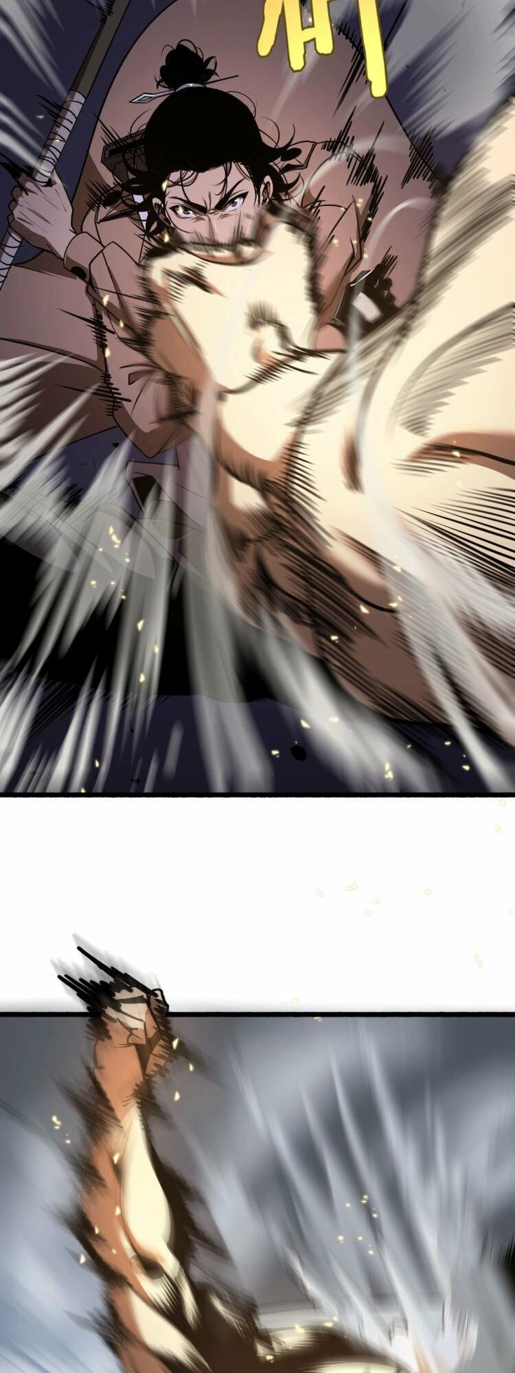 chư giới - tận thế online chapter 6 43